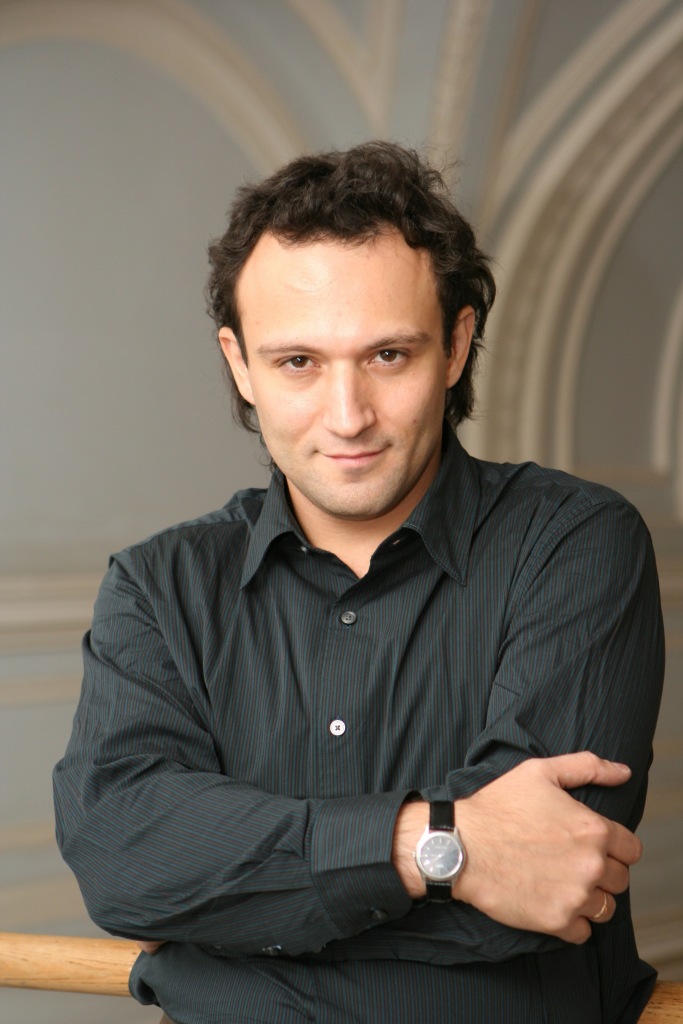Сергей Поляничко